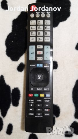 Дистанционнo LG  за телевизор