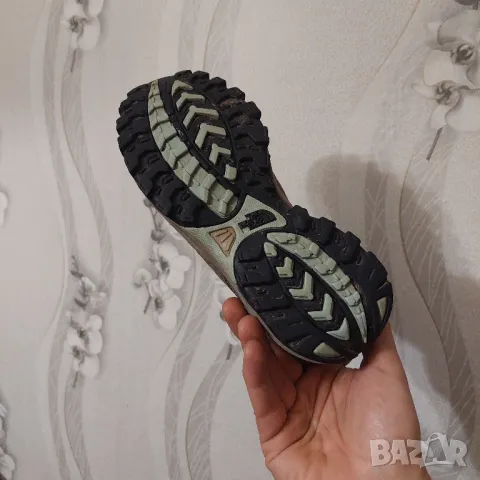 The North Face маратонки  Sakura GTX туристически обувки Gore-Tex  номер 38, снимка 12 - Други - 48004585