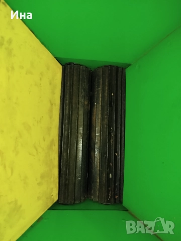 Преса за грозде, снимка 4 - Селскостопанска техника - 52967705