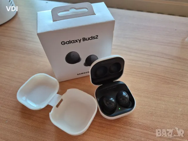 Galaxy Buds 2 в комплект с аксесоари, снимка 4 - Безжични слушалки - 48849735