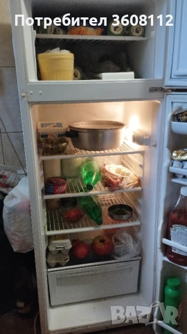 Продавам хладилник , снимка 5 - Хладилници - 50898254