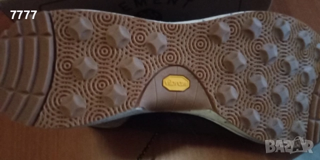 HAKONE Зимни спортни обувки , снимка 5 - Мъжки боти - 53051059