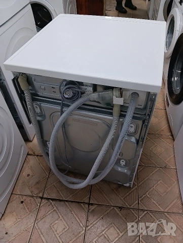 Пералня със сушилня Бош Bosch Serie 6 A+++ 9/6кг 2 години гаранция!, снимка 3 - Перални - 53820753