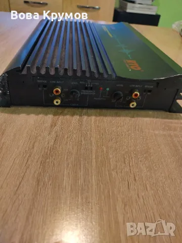 Авто Усилвател, снимка 2 - Ресийвъри, усилватели, смесителни пултове - 47482932