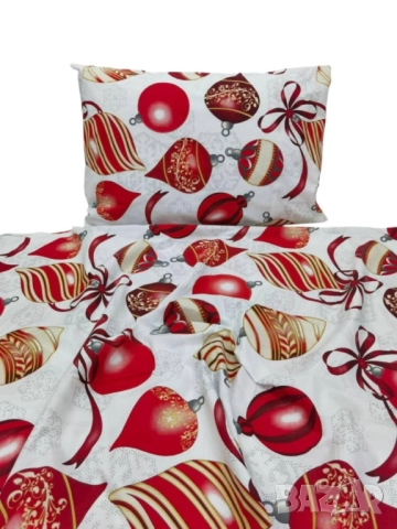 коледни покривки , снимка 10 - Покривки за маси - 52111462