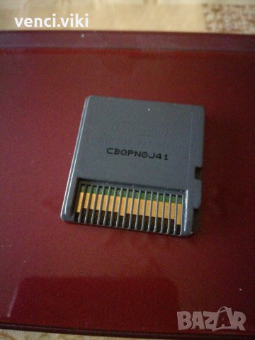 Игра за Nintendo ds Ben-ten, снимка 2 - Игри за Nintendo - 36024950