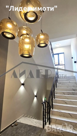 2-стаен в нова луксозна сграда до АГ "Селена", снимка 9 - Апартаменти - 52232517