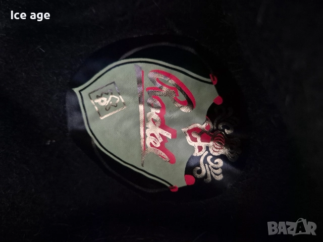 Ловна шапка , снимка 3 - Шапки - 52732043