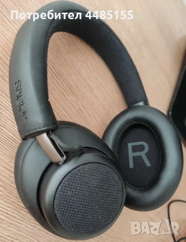 Слушалки SACKit Touchit Onear. Датско качество и дизайн., снимка 10 - Слушалки и портативни колонки - 53062818