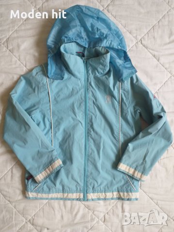 Якета пролет/есен за момче размер 9-10 г. /до 140 см./, снимка 2 - Детски якета и елеци - 29140499