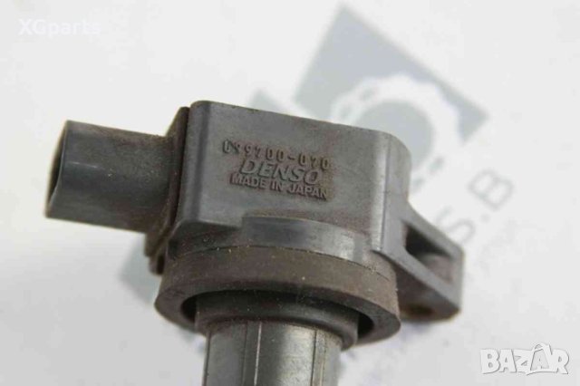 Запалителна бобина за Honda CR-V II 2.0i 150к.с. (2002-2006) 099700-070, снимка 2 - Части - 41356693