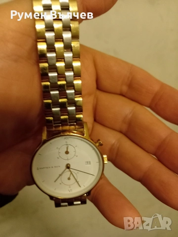 часовник Kapten & Son , снимка 8 - Дамски - 53307273