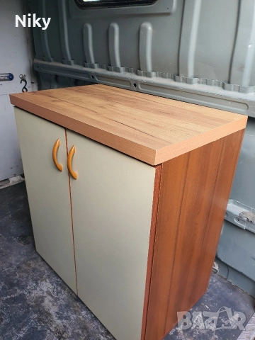 Кухненски шкаф с термоплот , снимка 4 - Шкафове - 52962542