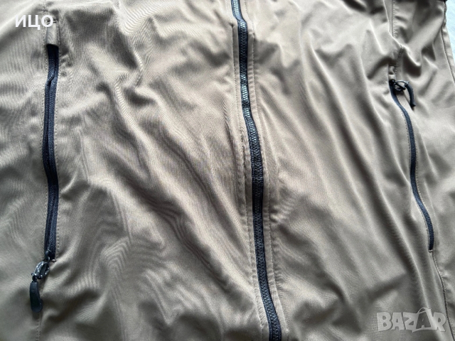 Мъжки елек Lafuma wind stopper, снимка 9 - Якета - 53333142