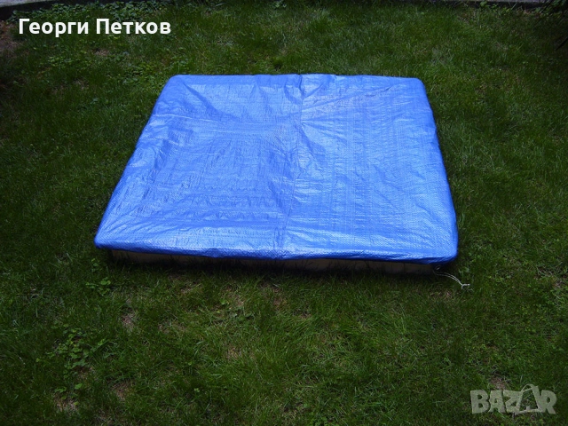 Детски Пясъчник,дълбок, снимка 7 - Други - 53417127