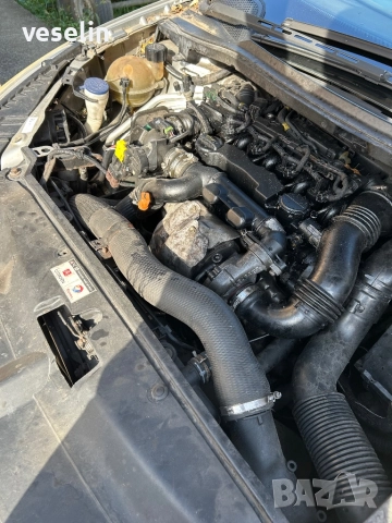 Ситеоен Ц4 1,6 хди на части, снимка 5 - Части - 51648375