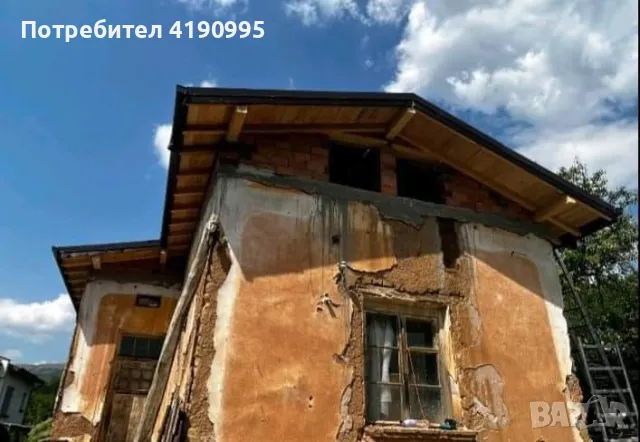 Ремонт на покриви в цялата страна Отстъпки за пенсионери до 20 процента , снимка 4 - Ремонти на покриви - 47411966