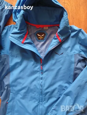 salewa funes ptx - мъжко яке-мембрана Л