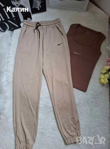 Дамски долнища Nike - различни цветове - 19€, снимка 8 - Спортни екипи - 53413600