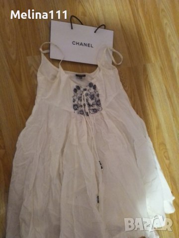 дамска рокля мис sixty, снимка 2 - Рокли - 42158066