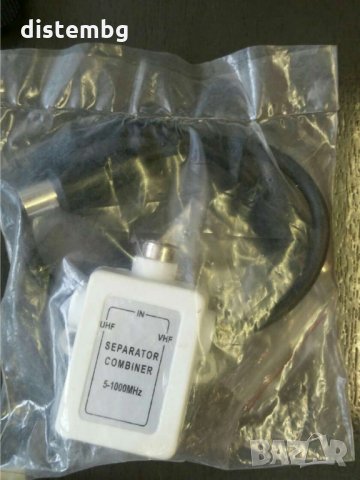 АНТЕННО СЪГЛАСУВАЩО УСТРОЙСТВО