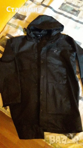 Helly Hansen Protection - Яке, Шуба, снимка 3 - Якета - 51670395