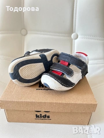 Детски сандали номера 19, 20, 27, снимка 13 - Детски сандали и чехли - 47573421