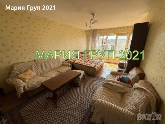 🏡 Представяме Ви ново предложение – двустаен апартамент в кв. „Раковски“, гр. Димитровград!