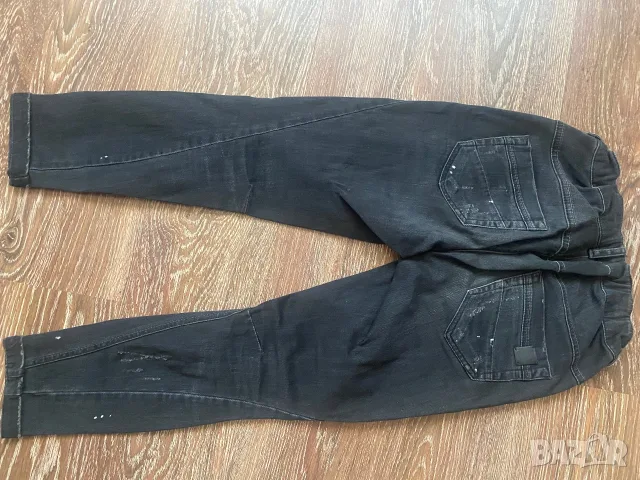 Дънки Pause jeans, снимка 10 - Дънки - 55751549