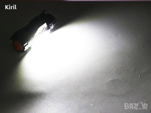 LED челник фенер за глава акумолатерен , риболов туризъм къмпинг, снимка 8 - Къмпинг осветление - 35854461