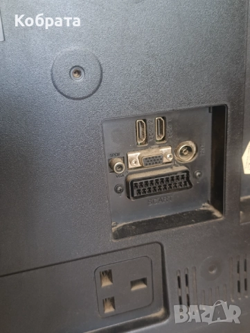 Работещ телевизор Neo 32", снимка 6 - Телевизори - 51474716