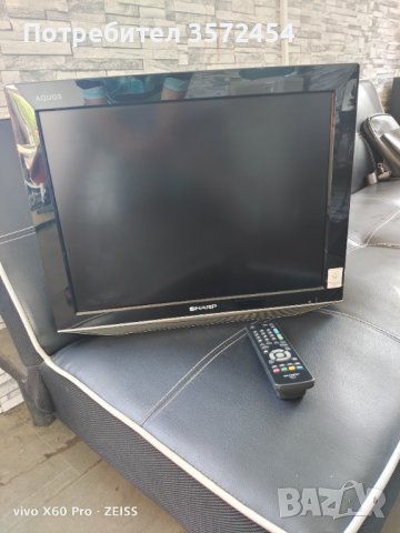 Телевизор Panasonic 