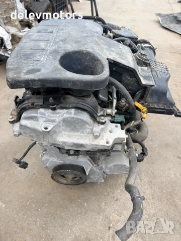 H4MC632 H4MC двигател 1.6 Hybrid E-Tech 143 кс., 2025 г. за Renault Dacia Nissan Mitsubishi, снимка 2 - Части - 56156006