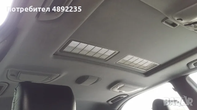mercedes S 500  на части, снимка 6 - Автомобили и джипове - 56285898