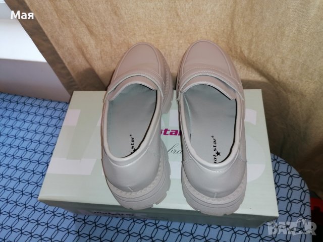 Обувки 36 , снимка 6 - Дамски елегантни обувки - 42204364