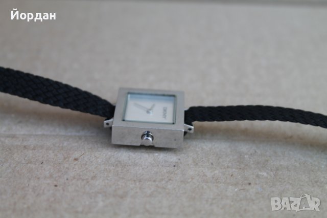 Дамски часовник ''DKNY'', снимка 9 - Дамски - 42001699