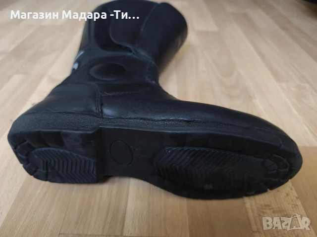 намаление на Held  туристически мото ботуши  от 170 на 145лв, снимка 4 - Други - 51124284