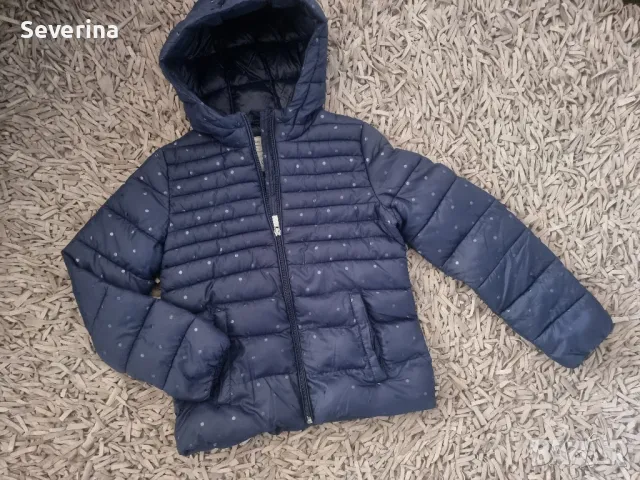 OVS kids преходно яке 140 ръст