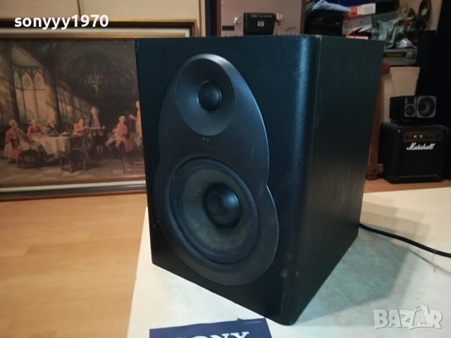 Fame Audio 1060 AM LNV Restposten 6" Woofer 80w / 1" HT 45w-SWISS 1607231123, снимка 10 - Тонколони - 41563728