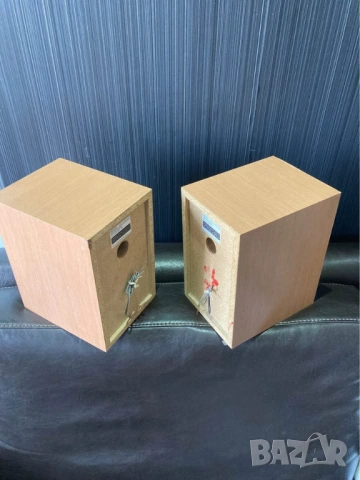 SONY SS-CGP7, снимка 8 - Тонколони - 53822179