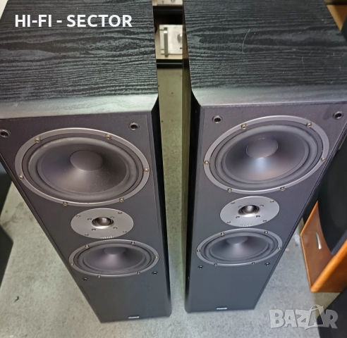 Magnat тонколони , снимка 3 - Тонколони - 52738862