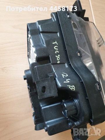 Hyundai Tucson, снимка 4 - Части - 51132785