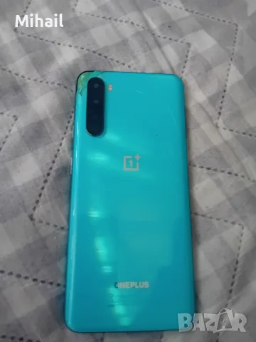 oneplus nord 256/12 gb, снимка 3 - Телефони с две сим карти - 56233727