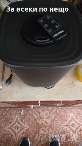  Овлажнител за въздух VONROG, снимка 3 - Овлажнители и пречистватели за въздух - 51496435