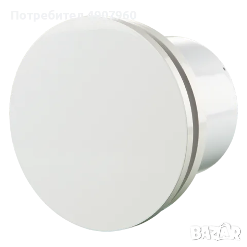 💯💥 VENTS 100 RO – Дизайнерски вентилатор за баня - 20 %💯💥 