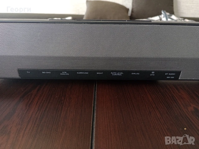 SOUNDBAR PIONEER , снимка 5 - Аудиосистеми - 50518156