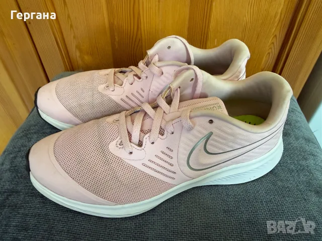 Оригинални маратонки Nike Star Runner 2 (номер 37.5 / стелка 23.5 см)