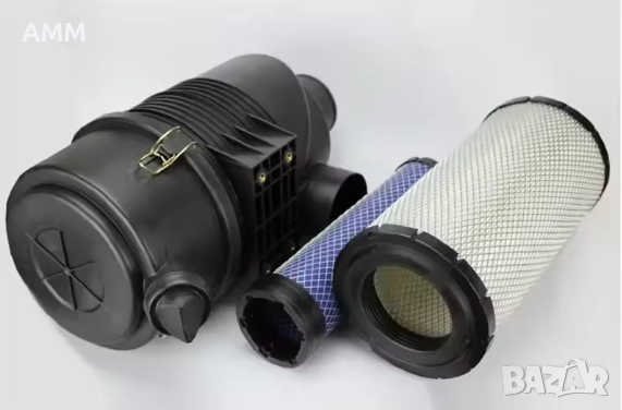 Въздушен филтър кутия - Perkins , John Deere , Yanmar , Kubota , JCB.