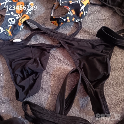 Мъжки прашки , снимка 6 - Бельо - 53838279