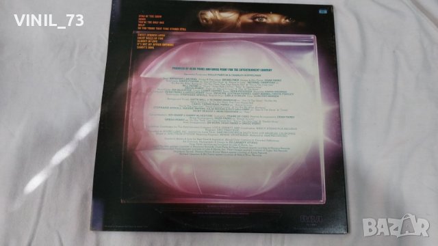 Dolly Parton – Great Balls Of Fire, снимка 3 - Грамофонни плочи - 39358126